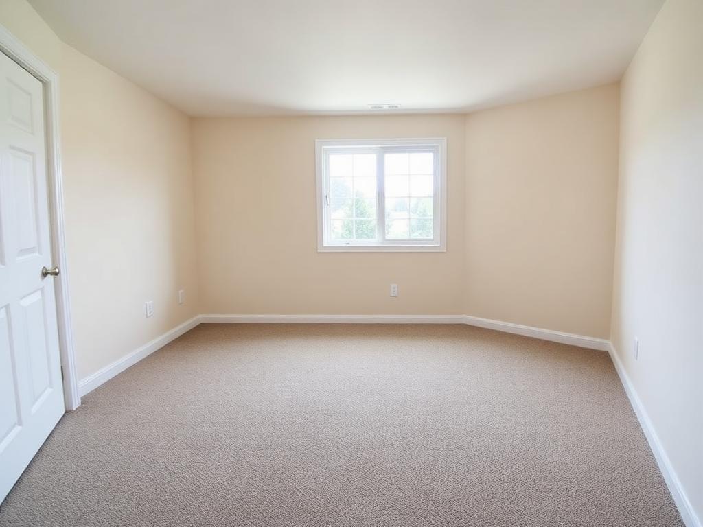 Kids Bedroom virtual staging